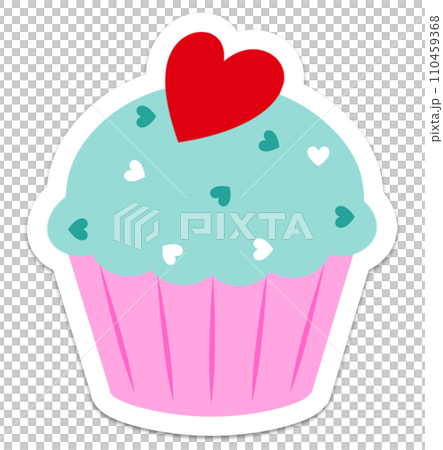 Cupcakes  110459368