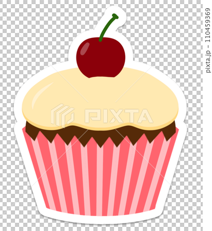 Cupcakes  110459369