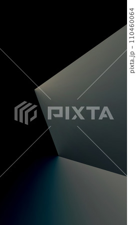 背景　4k　サイバースペース　black　黒　ブラック　bg　バーチャル背景　仮想世界　メタバース 110460064