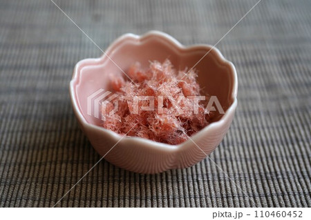 桜でんぶ 桜でんぶ 110460452