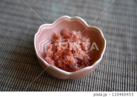 桜でんぶ 桜でんぶ 110460453