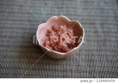 桜でんぶ 桜でんぶ 110460454