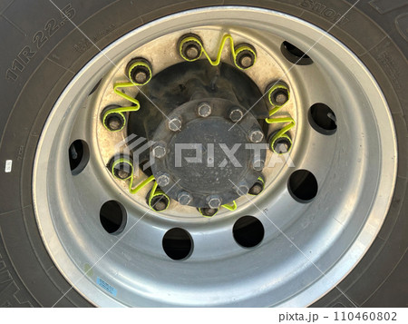 連結式ナット回転指示インジケーター 連結式ナット回転指示インジケーター 110460802