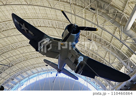 F4U コルセア　ユードバー＝ハジー 110460864