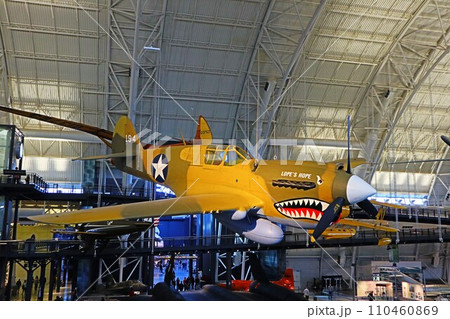 カーチス/キティホーク　kittyhawk ユードバー＝ハジー 110460869