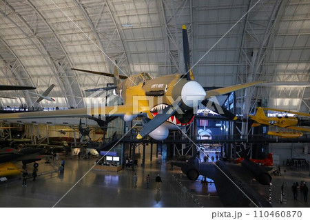 カーチス/キティホーク　kittyhawk ユードバー＝ハジー 110460870