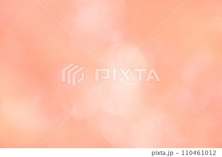 ピンクカラー系玉ボケイメージ 背景素材 ピンクカラー系玉ボケイメージ 背景素材 110461012