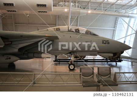 トムキャット ワシントンDC航空宇宙博物館 トムキャット ワシントンDC航空宇宙博物館 110462131