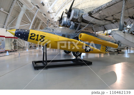 Loon Missile 航空宇宙博物館 Loon Missile 航空宇宙博物館 110462139