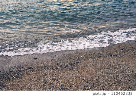 仙酔島 田の浦(鞆の浦海水浴場) 仙酔島 田の浦(鞆の浦海水浴場) 110462832