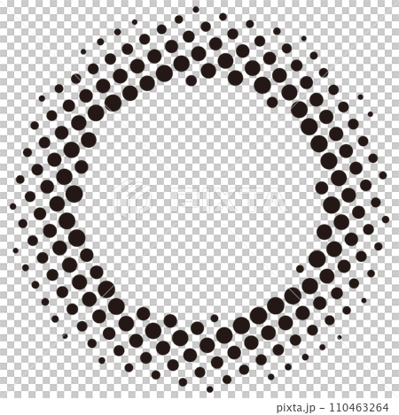 デザイナーが制作したグラフィカルなイラストアート 110463264