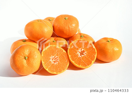 みかん（味ピカみかん） 110464333