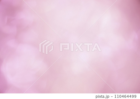 春の華やかなイメージ 背景素材 春の華やかなイメージ 背景素材 110464499