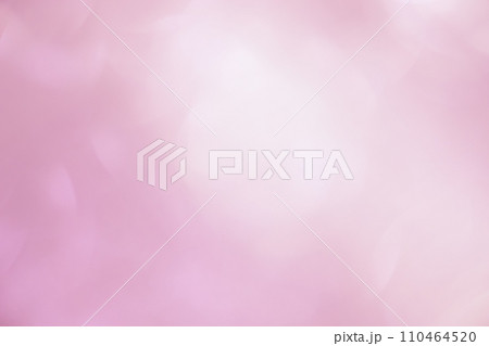 春の華やかなイメージ 背景素材 春の華やかなイメージ 背景素材 110464520