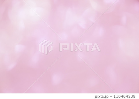 春の華やかなイメージ 背景素材 春の華やかなイメージ 背景素材 110464539