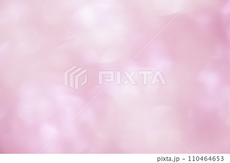 春の華やかなイメージ 背景素材 春の華やかなイメージ 背景素材 110464653