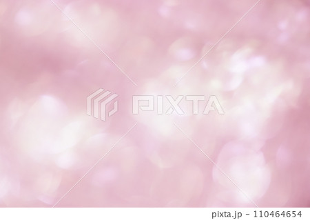 春の華やかなイメージ 背景素材 春の華やかなイメージ 背景素材 110464654