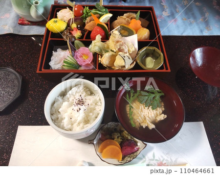 精進料理 110464661