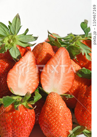 いちご(やよいひめ) いちご(やよいひめ) 110467169