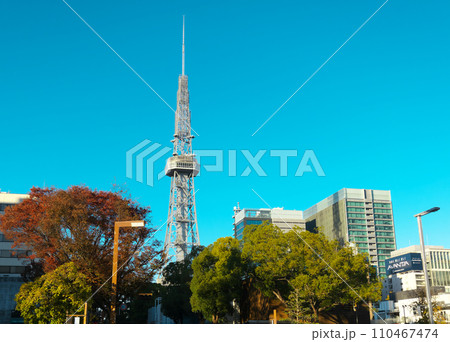 中部電力 MIRAI TOWER (旧 名古屋テレビ塔) 中部電力 MIRAI TOWER (旧 名古屋テレビ塔) 110467474