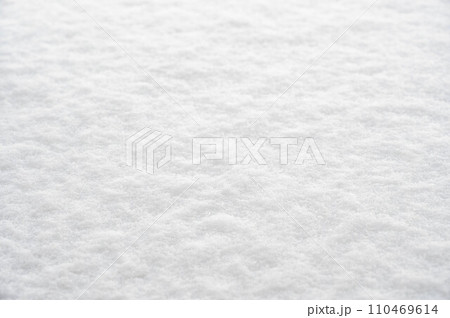 降り積もった雪 110469614