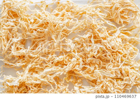 切り干し大根 切り干し大根 110469637