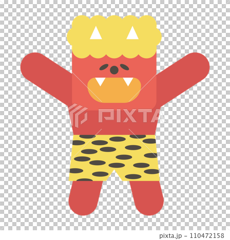 Long live the red demon 110472158