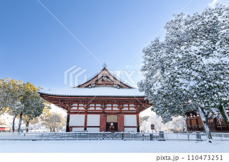 東寺・講堂 110473251