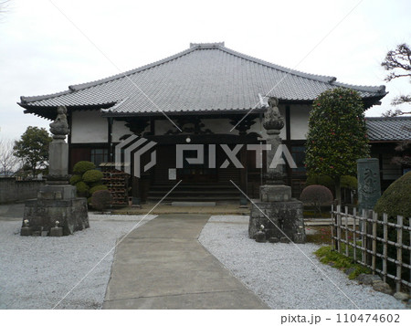 大蓮寺 (埼玉県川越市) 大蓮寺 (埼玉県川越市) 110474602