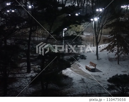 雪 110475038