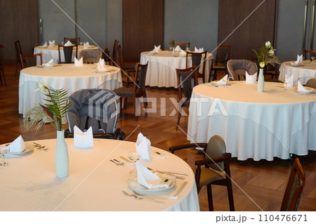 披露宴会場 110476671