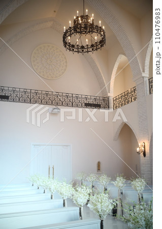 教会 教会 110476983