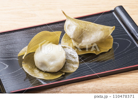 いばらまんじゅう 郷土菓子 和菓子 日本のお菓子 いばら餅 郷土料理 いばらまんじゅう 郷土菓子 和菓子 日本のお菓子 いばら餅 郷土料理 110478371