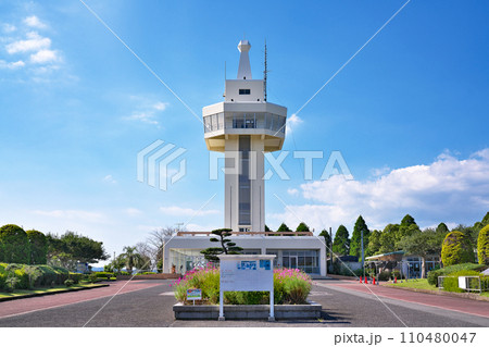 【城山公園展望台】 鹿児島県霧島市国分上小川 110480047