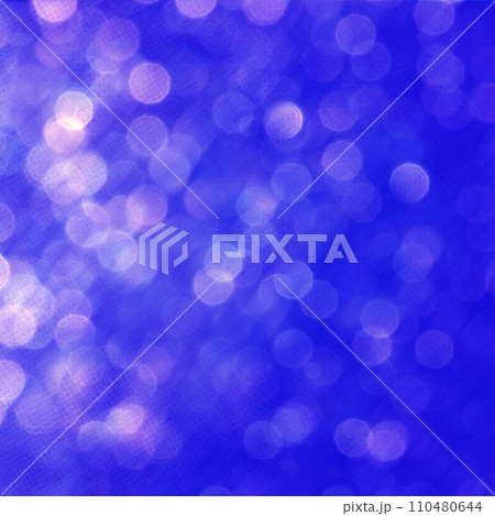 Blue square  background for seasonal, holidays, celebrations and all design works 110480644