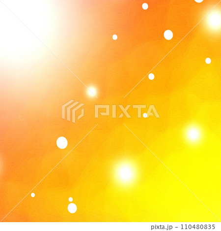Orange square  bokeh background for seasonal, holidays, celebrations and all design works Orange square  bokeh background for seasonal, holidays, celebrations and all design works 110480835