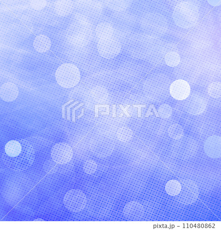 Blue square bokeh background for seasonal, holidays, celebrations and all design works Blue square bokeh background for seasonal, holidays, celebrations and all design works 110480862