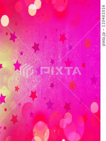 Pink bokeh background for seasonal, holidays, celebrations and all design works Pink bokeh background for seasonal, holidays, celebrations and all design works 110481016