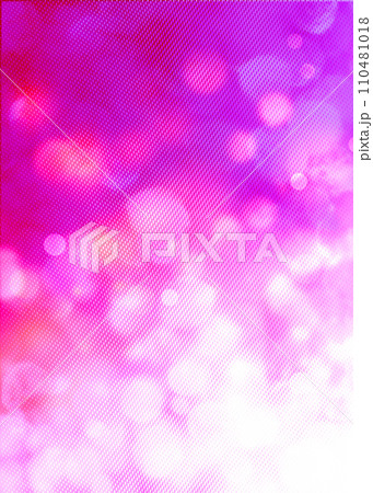 Pink bokeh background for seasonal, holidays, celebrations and all design works Pink bokeh background for seasonal, holidays, celebrations and all design works 110481018
