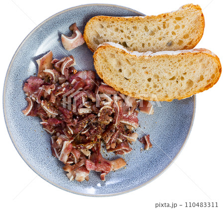 Image of pig ears Image of pig ears 110483311