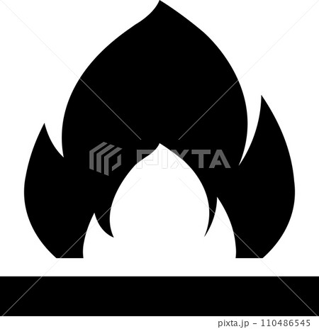 The packing icons for shipping or transport concept. The packing icons for shipping or transport concept. 110486545