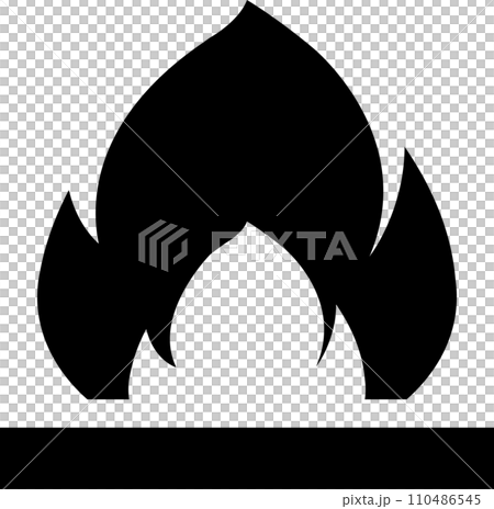 The packing icons for shipping or transport concept. The packing icons for shipping or transport concept. 110486545