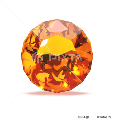 トパーズの宝石, ジュエリー トパーズの宝石, ジュエリー 110486819