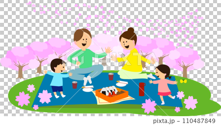 櫻花家庭 櫻花家庭 110487849