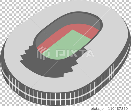 東京國立體育館 東京國立體育館 110487850