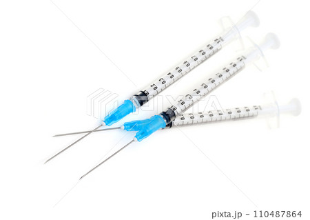 注射器 110487864