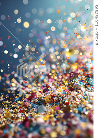 きらめく祝福 110487895