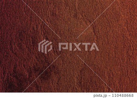 擦り減った古いカーペット 110488668