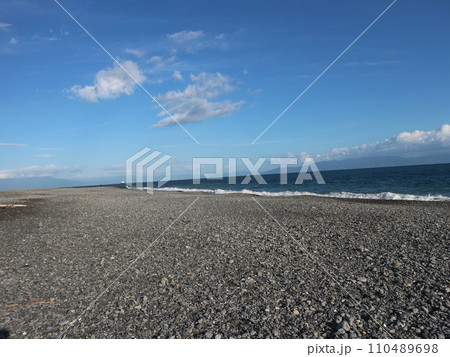 三保の松原から① 三保の松原から① 110489698