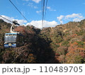 日本平からロープウェイ 110489705